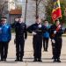 Ministrul BODE a decorat Drapelul de Luptă al Inspectoratului de Jandarmi Județean Vrancea!