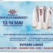 Centrul Cultural Vrancea la Festivalul Tradițiilor Românești de la Chișinău!