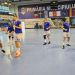 Handbal: Curat ghinion! Doar egal la TURDA!