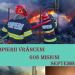 Pompieri: Sute de intervenții în Vrancea, în luna septembrie!