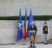 Discursul ministrului apărării la ceremonia organizată în Parcul Carol cu ocazia Zilei Armatei României