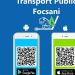 Transport Public Focșani și-a lansat aplicația pentru cumpărarea de bilete și abonamente on-line!