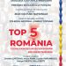 Focșani: Recital de muzică camerală – TOP 5 România