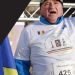 Maratonistul Ilie ROȘU a alergat astăzi ultima cursă!