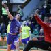 Handbal masculin: CSM ALEXANDRIA vs. CSM FOCȘANI 2007: 25-26!