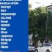 Începe demolarea stâlpilor vechi de iluminat public de pe bulevardele din Focșani