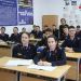 Profesia militară prezentată în școlile vrâncene