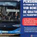 Focșani: Pensionarii cu pensii de 2.200 lei vor beneficia de călătorii gratuite cu autobuzul!