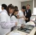 Laborator de alimentație publică inaugurat la Colegiul Tehnic „Gheorghe ASACHI”
