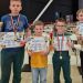 ȘAH: Juniorii de la CSM Focșani 2007 au participat weekendul trecut la mai multe competiții