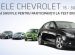 Auto Aiss Focşani vă invită la Zilele Chevrolet!!