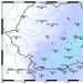 3 cutremure în 24 de ore în Vrancea!
