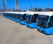 10 autobuze electrice noi pentru transportul public din Municipiul Focșani