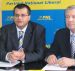 PNL şi PC au semnat constituirea Alianţei de Centru Dreapta