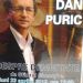Lansarea cartii ‘Fii demn’ de Dan Puric