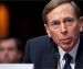 Şeful CIA, generalul David Petraeus şi-a dat demisia