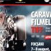 Caravana TIFF ajunge miercuri la Focşani!!!