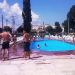 Liber la piscină pentru locuitorii din Mărăşeşti!