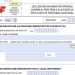 Finanţe: Schimbări în formularul 394