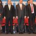 Forţa Civică Vrancea merge pe mâna lui MRU la alegerile prezidenţiale!