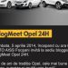 Auto Aiss Focsani invita vrancenii la evenimentul Opel 24H:  cele mai bune oferte din an de la Opel
