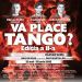 “Va place Tango?” – Focsani 4 iunie la Ateneul Popular “Mr. Gh. Pastia”!