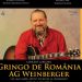 Concert AG WEINBERGER la Focșani!!! Concertul Gringo de România la Ateneu pe 12 Mai!!!