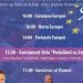 Compact, Iris și Horia Brenciu concert la Focșani ASTĂZI, de Ziua Europei!!!
