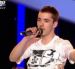 Focşăneanul Adrian Ţuţu, în finală la Românii au talent
