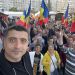 Miting AUR în Piața Unirii din Focșani!