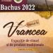 Fabricat în Vrancea”, târg de vinuri și produse tradiționale vrâncene, în Crângul Petrești