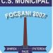 Încă o înfrângere pentru CSM Focșani 2007!