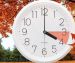 Mâine noapte trecem la ora de iarnă!