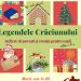 Atelierul de povești și creație „Legendele Crăciunului”