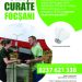 Primarul MISAILA invită cetățenii să se implice în campania “Focșani – oraș curat”