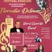 Festivalul Florentin DELMAR începe vineri la Ateneu!