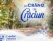 Start la înscrieri pentru comerciații care vor să participe „La Crâng, de Crăciun“!