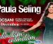 Concert de Crăciun Paula SELING la Focșani!