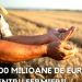 400 milioane de euro pentru fermieri!