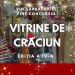 Primăria Focșani lansează concursul “Vitrine de Crăciun”