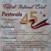 Aniversare PASTORALA 45!