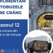 Mai multe autobuze spre Petrești pentru „La Crâng de Crăciun“!