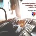 <strong>Transportul public județean de persoane, asigurat până la aprobarea noului program pentru perioada 2022-2028</strong>