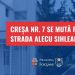 Creșa nr. 7 se mută pe Strada Alecu Sihleanu‼️