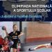 HANDBAL: Olimpiada națională a sportului școlar la LPS