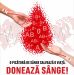 Donați sânge, donați viață!