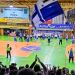 Handbal: CSM Focșani 2007 – POTAISSA Turda 26 – 20!!! Următorul meci acasă, cu DINAMO!