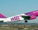 Wizz Air suspendă 5 zboruri spre Italia și Spania!!!
