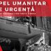 VRANCEA: ÎNCEPÂND DE LUNI PUTEȚI DONA! APEL UMANITAR DE URGENȚĂ PENTRU SINISTRAȚII DIN TURCIA ȘI SIRIA!
